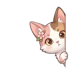 Sakura surprised