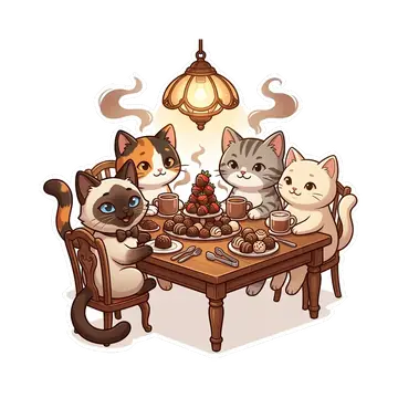 Coco, Family scene