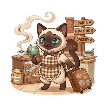 Coco, Trip scene