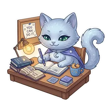 Luna, Exam scene