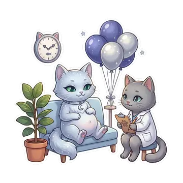 Luna, Pregnancy scene