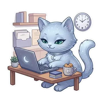 Luna, Work scene