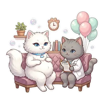Mallow, Pregnancy scene