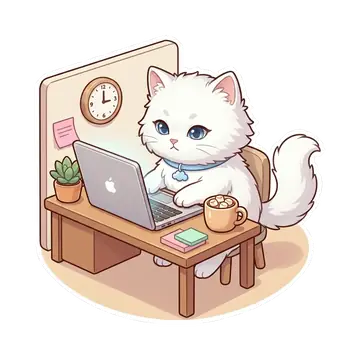 Mallow, Work scene