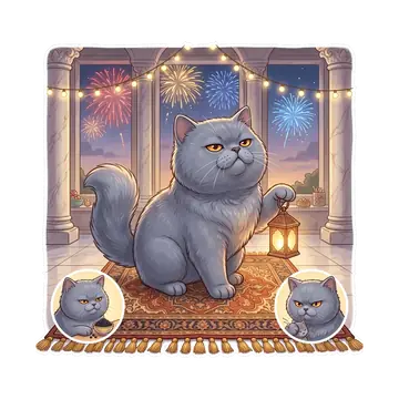 Nimbus, Festival scene