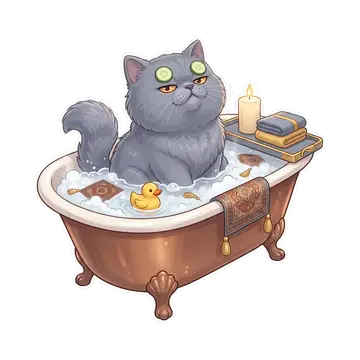 Nimbus, Me Time scene