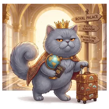 Nimbus, Trip scene