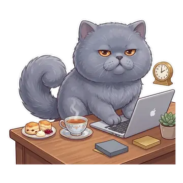 Nimbus, Work scene