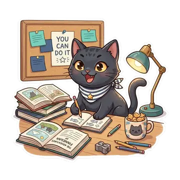 Nori, Exam scene