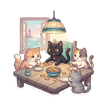 Nori, Family scene