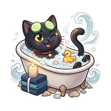 Nori, Me Time scene