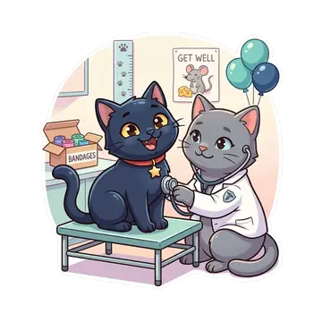 Nori, Medical scene