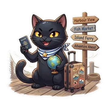 Nori, Trip scene