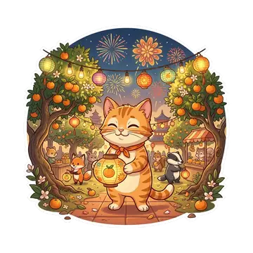 Tangerine, Festival scene