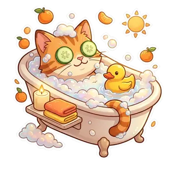 Tangerine, Me Time scene