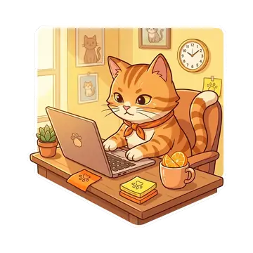 Tangerine, Work scene