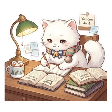 Yuki, Exam scene
