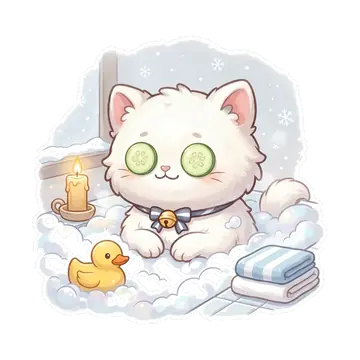 Yuki, Me Time scene