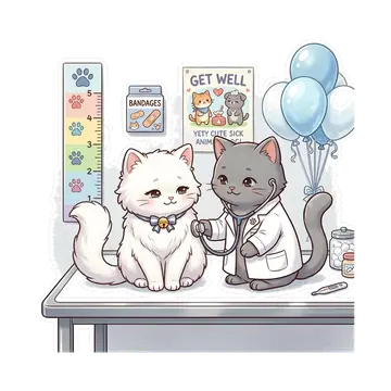 Yuki, Medical scene